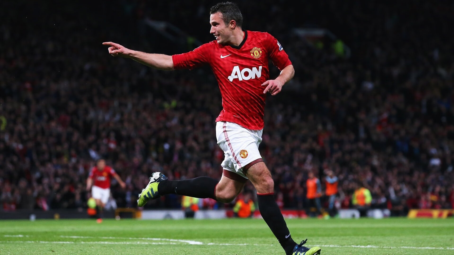 阿什拉夫爆发，委内瑞拉之刃如何收割佛罗伦萨的荣耀